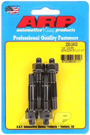 ARP 200-2403 1/2CARB SPCR STD KIT2.225