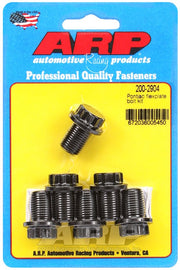 ARP 200-2904 FLXPLT BLT KT PONTIAC