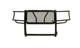 Frontier Truck Gear 200-32-4006 Grille Guard; Black Powder Coated; w/o Sensors; w/o Camera;