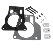 Load image into Gallery viewer, AIRAID 200-512-1 Fuel Injection Throttle Body Spacer
