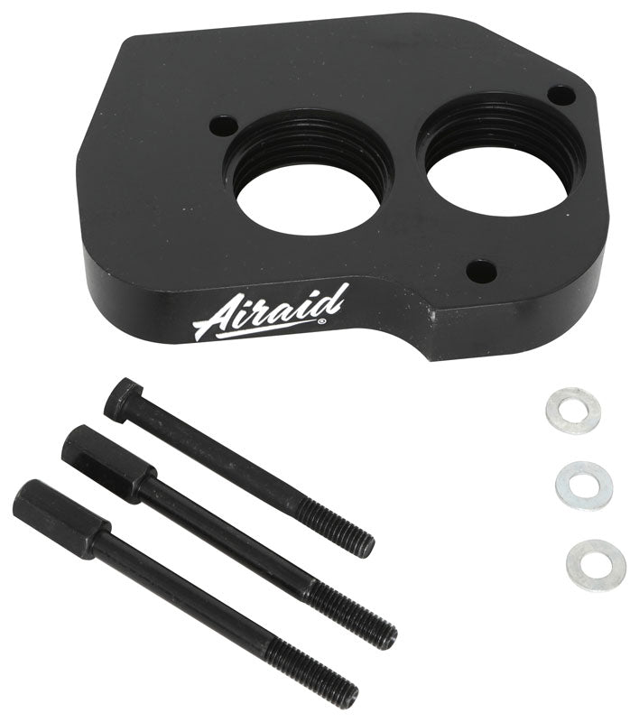 AIRAID 200-550 Fuel Injection Throttle Body Spacer