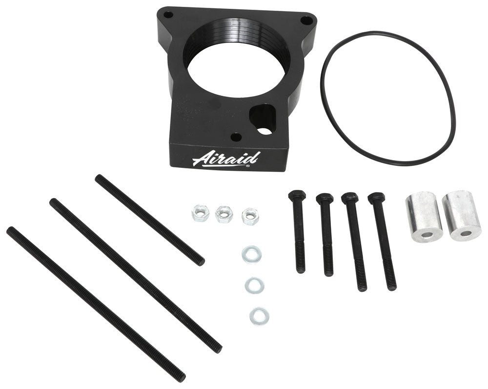 AIRAID 200-580 Fuel Injection Throttle Body Spacer