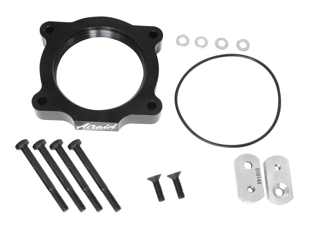 AIRAID 200-585-1 Fuel Injection Throttle Body Spacer
