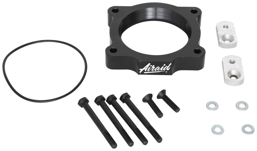 AIRAID 200-586 Fuel Injection Throttle Body Spacer