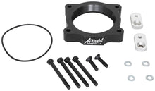 Load image into Gallery viewer, AIRAID 200-586 Fuel Injection Throttle Body Spacer