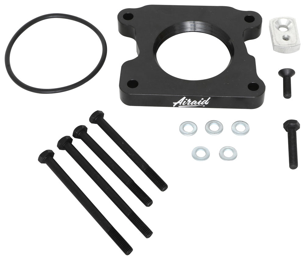AIRAID 200-589 Fuel Injection Throttle Body Spacer