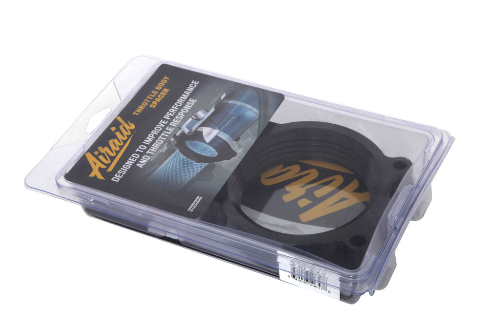 AIRAID 200-617 Fuel Injection Throttle Body Spacer