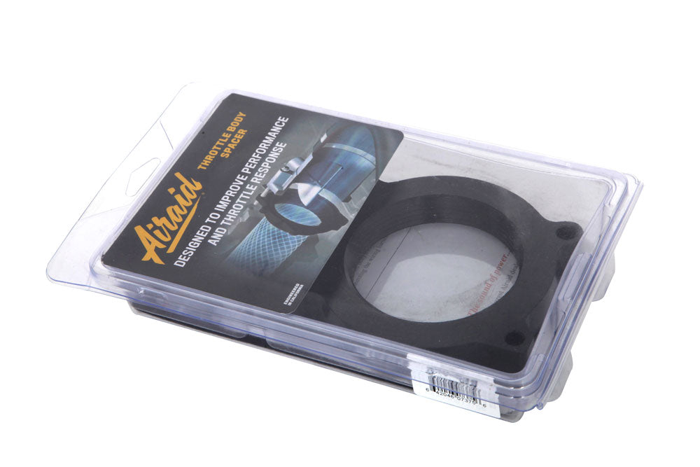 AIRAID 200-639 Fuel Injection Throttle Body Spacer