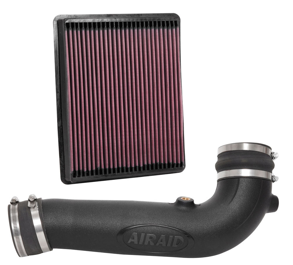 AIRAID 200-751 Engine Cold Air Intake Performance Kit