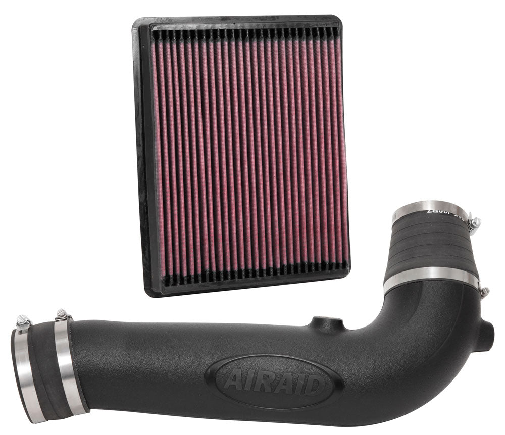 AIRAID 200-752 Engine Cold Air Intake Performance Kit