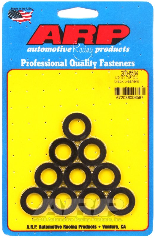 ARP 200-8534 SPECIAL PURPOSE WSH PK/10