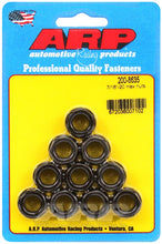 Load image into Gallery viewer, ARP 200-8635 HEX NUTS 10PK 7/16-20
