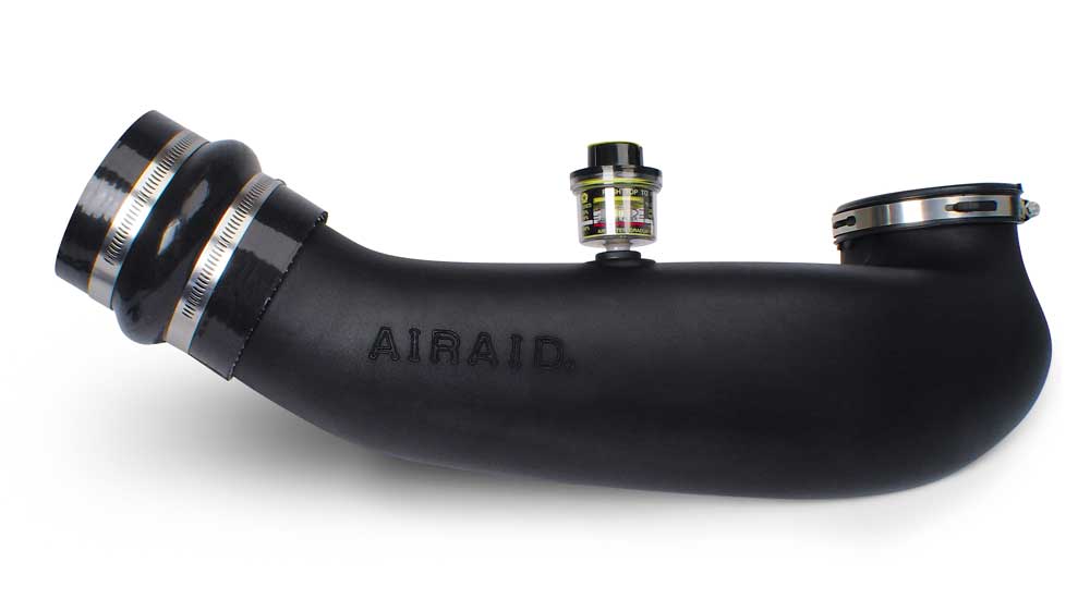 AIRAID 200-983 Engine Cold Air Intake Tube