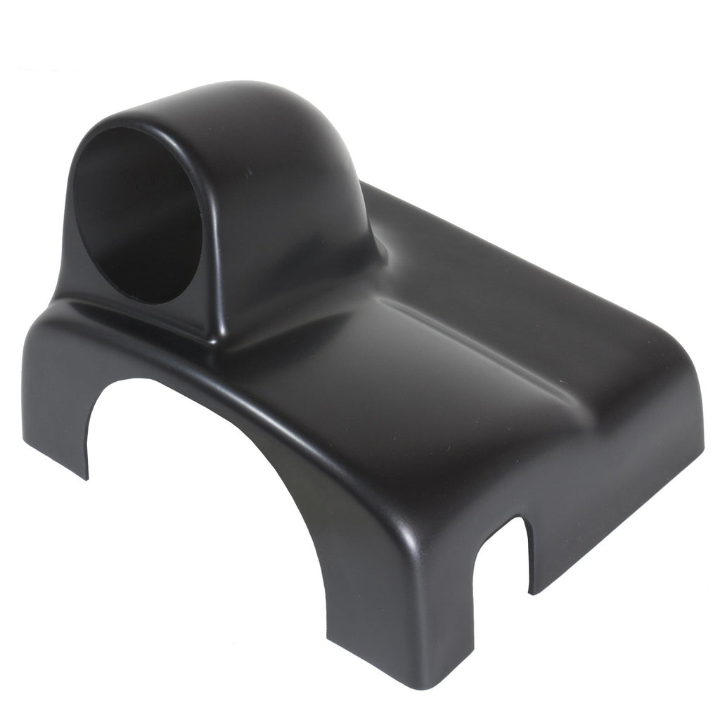 AutoMeter 20019 GAUGE MOUNT, STEERING COLUMN, SINGLE, 2 1/16" , VW GOLF/JETTA 99-06