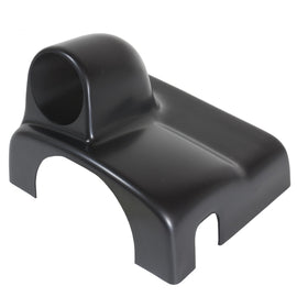 AutoMeter 20019 GAUGE MOUNT, STEERING COLUMN, SINGLE, 2 1/16