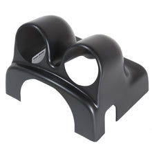 Load image into Gallery viewer, AutoMeter 20020 GAUGE MOUNT, STEERING COLUMN, DUAL, 2 1/16", VW GOLF/JETTA 99-06