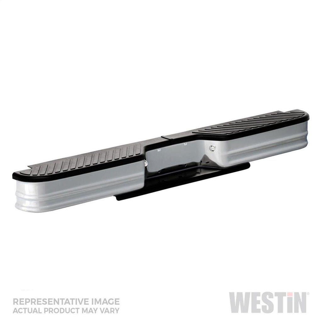 Westin 20022 Surestep Universal Bumper