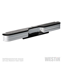 Load image into Gallery viewer, Westin 20022 Surestep Universal Bumper