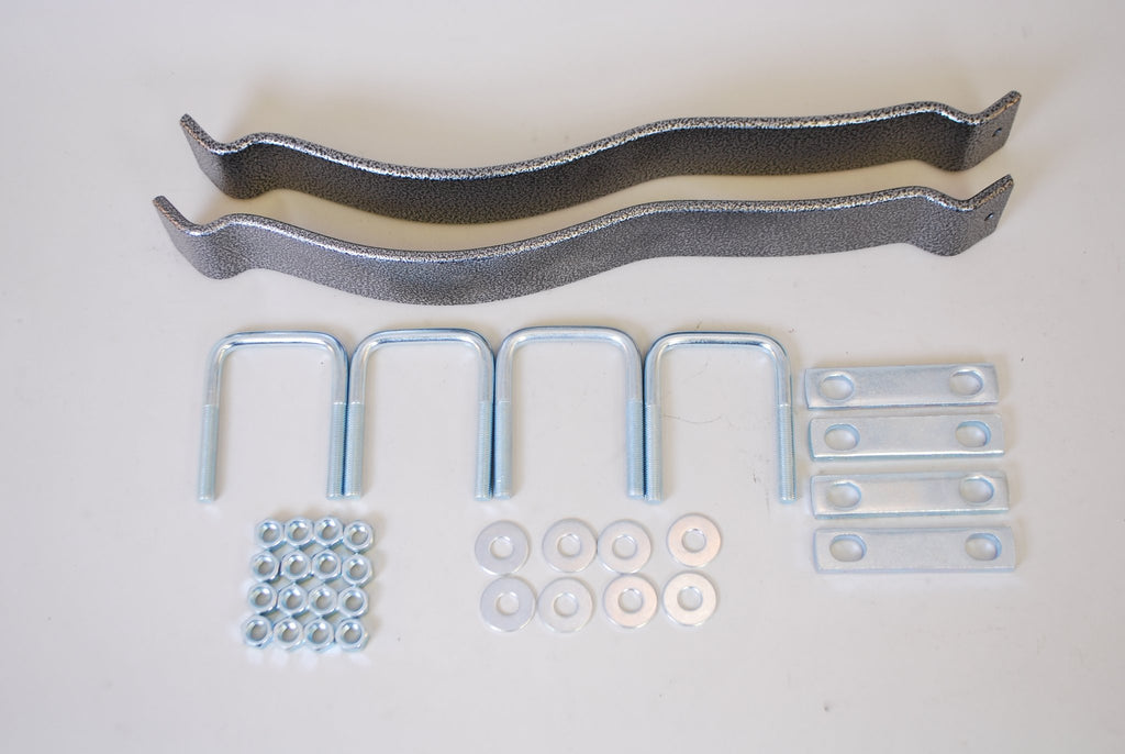 Hellwig 2002 TRACTION CONTROL SPRING