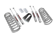 Load image into Gallery viewer, 3 Inch Lift Kit | Ram 2500 (03-13)/3500 (03-07) 4WD