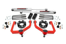 Load image into Gallery viewer, 3 Inch Lift Kit | N3 Shocks | Nissan Titan 2WD/4WD (2004-2024)