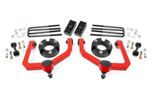 Load image into Gallery viewer, 3 Inch Lift Kit | Nissan Titan 2WD/4WD (2004-2024)
