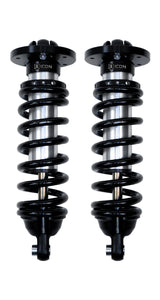 ICON Vehicle Dynamics 81000 2004-2015 NISSAN TITAN 2.5 VS INTERNAL RESERVOIR COILOVER KIT