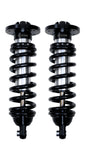 ICON Vehicle Dynamics 81000 2004-2015 NISSAN TITAN 2.5 VS INTERNAL RESERVOIR COILOVER KIT