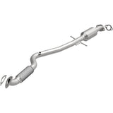MagnaFlow Exhaust Products 52091 Magnaflow OEM Grade Direct-Fit Catalytic Converter