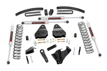 Load image into Gallery viewer, 6 Inch Lift Kit | Gas | M1 | Ford F-250/F-350 Super Duty 4WD (2005-2007)