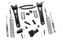 Load image into Gallery viewer, 6 Inch Lift Kit | Diesel | Radius Arm | Ford F-250/F-350 Super Duty (05-07)
