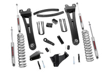 Load image into Gallery viewer, 6 Inch Lift Kit | Gas | Radius Arm | Ford F-250/F-350 Super Duty 4WD (05-07)