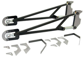Competition Engineering C2005 LADDER LINK