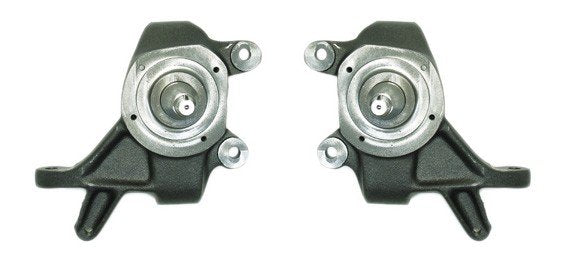 Belltech 2005 Suspension Spindle Drop Set
