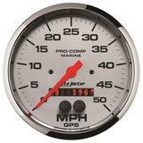 AutoMeter 200644-35 GAUGE, SPEEDOMETER, 5