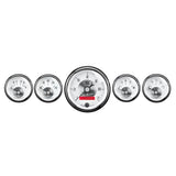 AutoMeter 2006 GAUGE KIT, 5 PC., 3 3/8