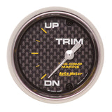 AutoMeter 200766-40 GAUGE, TRIM LEVEL, 2 1/16