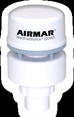 FURUNO 200WX ULTRASONIC WEATHER STATION