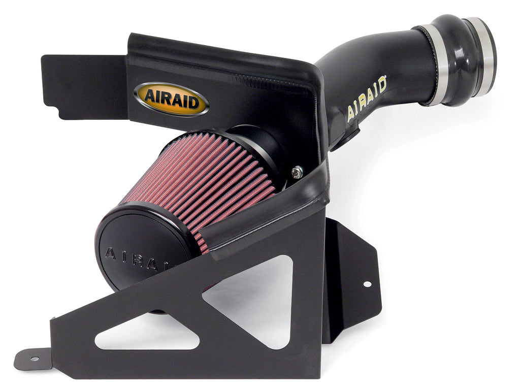 AIRAID 201-126-1 Engine Cold Air Intake Performance Kit