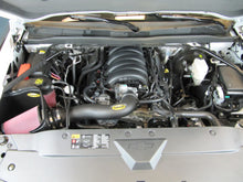 Load image into Gallery viewer, AIRAID 201-285 Engine Cold Air Intake Performance Kit