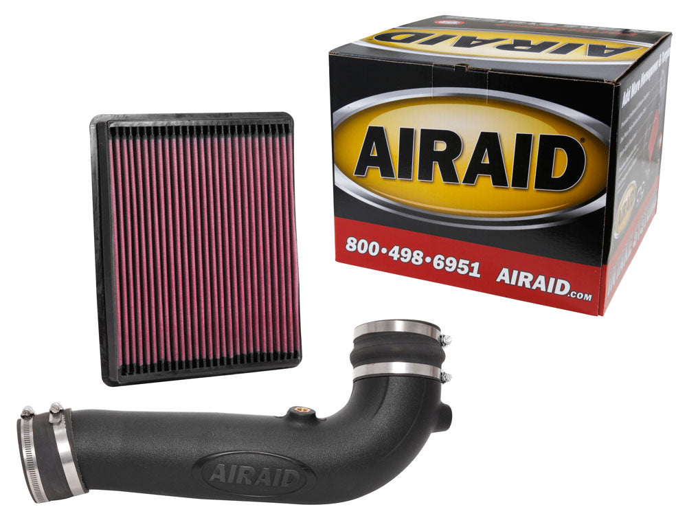 AIRAID 201-751 Engine Cold Air Intake Performance Kit