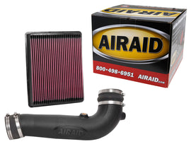 AIRAID 201-751 Engine Cold Air Intake Performance Kit
