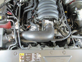 AIRAID 201-785 Engine Cold Air Intake Performance Kit