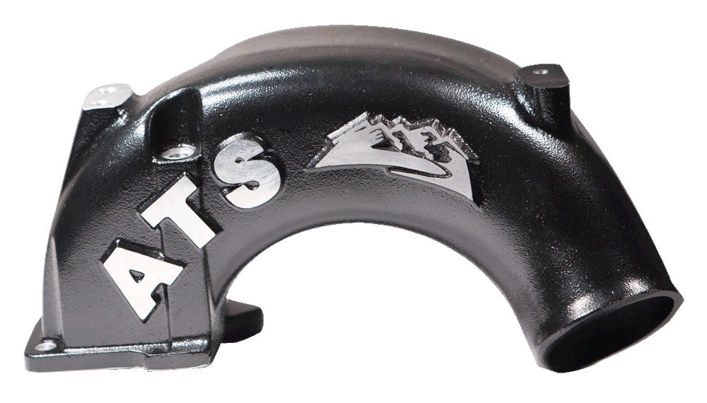 ATS Arcflow Intake Fits 1998.5-2002 5.9L Cummins