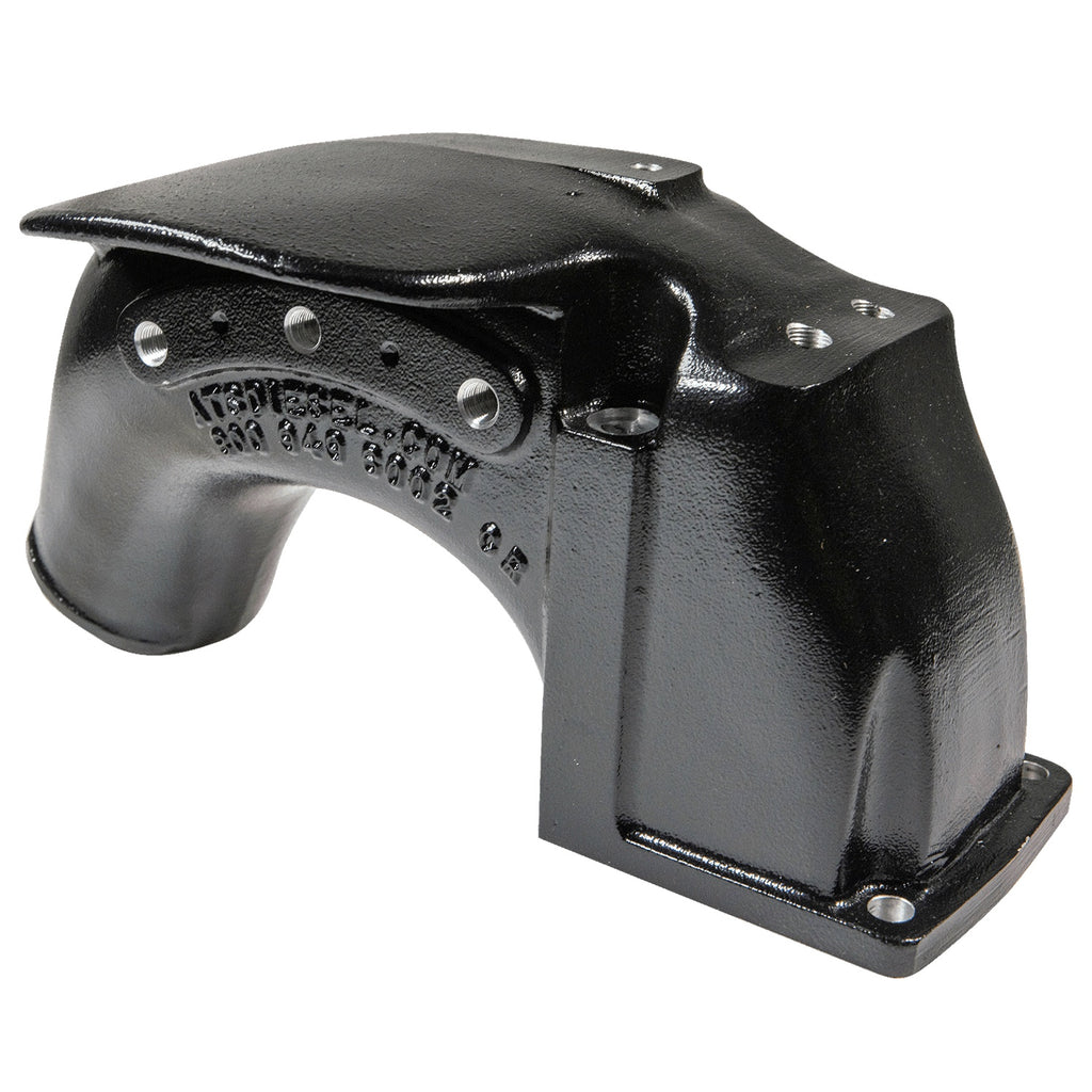 ATS Arcflow Intake Fits 2006-2007 5.9L Cummins