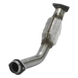 Flowmaster Catalytic Converters 2010009 Direct Fit Catalytic Converter