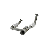 Flowmaster 2010019 Catalytic Converter - Direct Fit - Federal