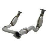 Flowmaster Catalytic Converters 2010020 Direct Fit Catalytic Converter