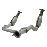 Flowmaster 2010020 Catalytic Converter - Direct Fit - Federal