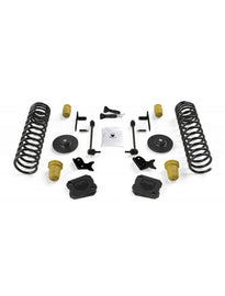 20-Up Jeep Gladiator 2.5 Inch Sport ST2 Spring & Spacer Lift System No Shocks TeraFlex
